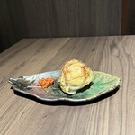 炭火焼平八郎 - 