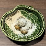 炭火焼平八郎 - 