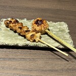 炭火焼平八郎 - 