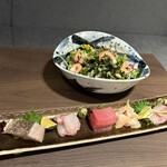 炭火焼平八郎 - 