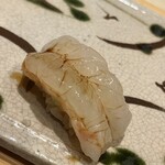 鮨 功 - 牡丹海老