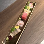 炭火焼平八郎 - 