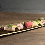 炭火焼平八郎 - 