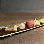 炭火焼平八郎 - 