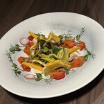 炭火焼平八郎 - 