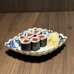 炭火焼平八郎 - 