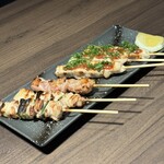 炭火焼平八郎 - 