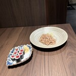 炭火焼平八郎 - 