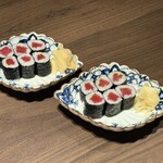 炭火焼平八郎 - 