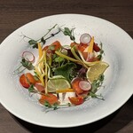 炭火焼平八郎 - 