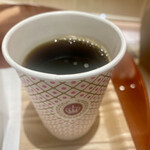 ROYAL CRYSTAL COFFEE - 