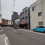じじばば - 店舗遠景

●駐が多いなあ❔（笑）
なんでだろう❔www