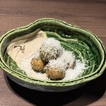 炭火焼平八郎 - 