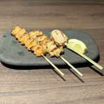 炭火焼平八郎 - 