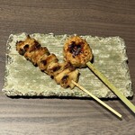 炭火焼平八郎 - 