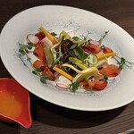 炭火焼平八郎 - 