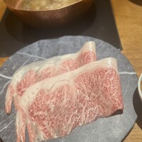 しゃぶしゃぶ KINTAN 代官山本店 - 