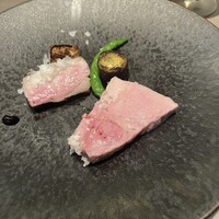 オッジ ダルマット 西麻布店 - 