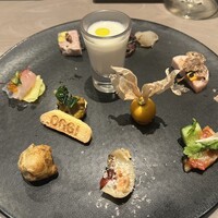 オッジ ダルマット 西麻布店 - 