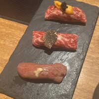 しゃぶしゃぶ KINTAN 代官山本店 - 