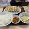ぎょうざの満洲 獨協大学前東口店