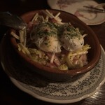 ダム・ジャンヌ - 