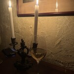 ダム・ジャンヌ - 