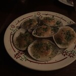 ダム・ジャンヌ - 