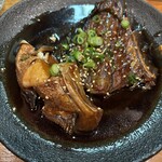 漁師直営 地魚料理 観音丸 - ☆あらだき