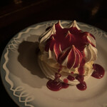 ダム・ジャンヌ - 