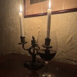 ダム・ジャンヌ - 