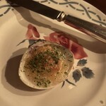 ダム・ジャンヌ - 