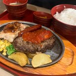 ジョイフル - 料理写真: