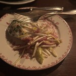 ダム・ジャンヌ - 