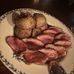 ダム・ジャンヌ - 