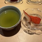 鮨処 池上 - 公方さちのか