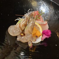 完全個室鮨和食かなうS - 