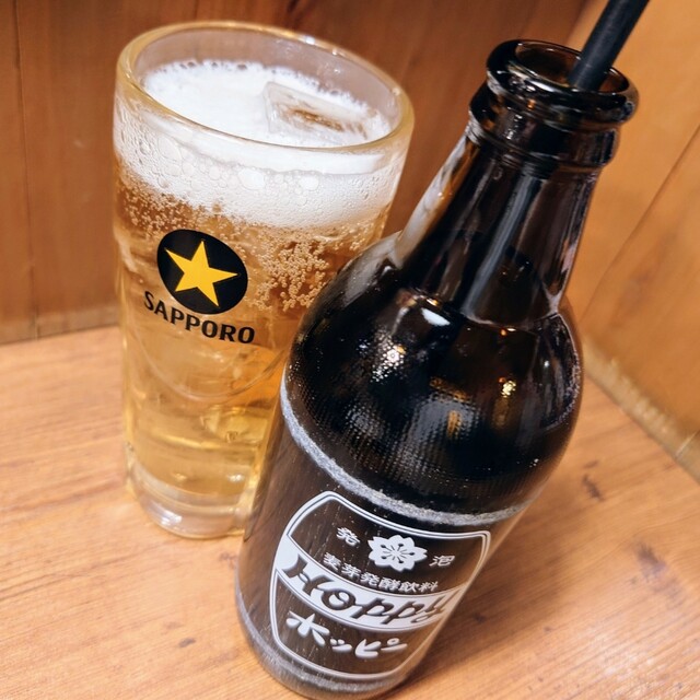 Ganso Yakitori Kushi Hatchin Hamamatsucho 2 Go Ten photo 4