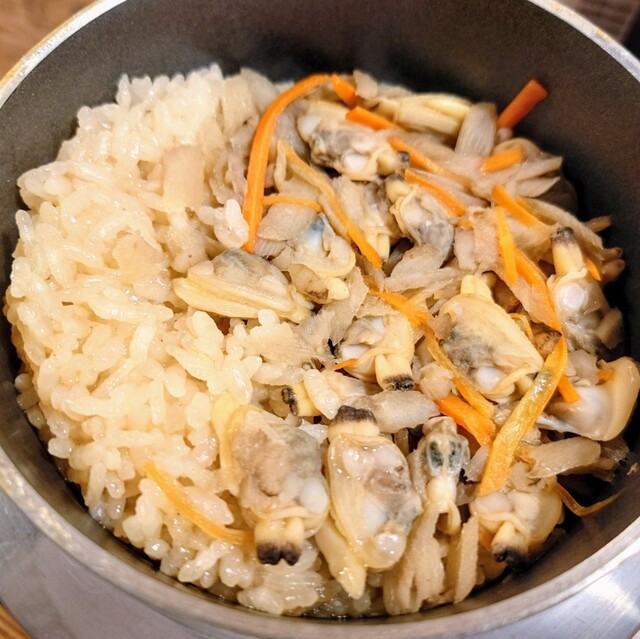 Ganso Yakitori Kushi Hatchin Hamamatsucho 2 Go Ten