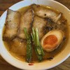 焼豚ラーメン 三條 葛飾店