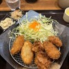 とんかつながた園 さんプラザ店