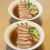 らぁ麺 鴨と葱  梅田店