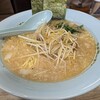 ラーメンショップ 椿 堀割店