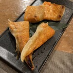 海鮮酒場 喰場の心 - 