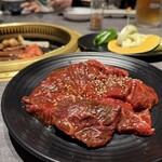 焼肉　曺苑 - 