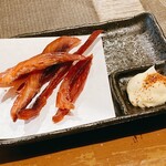 海鮮酒場 喰場の心 - 