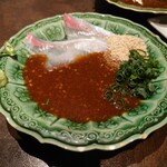 博多小皿鉄板 べっぴんしゃん - 