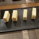 海鮮酒場 喰場の心 - 