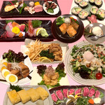 ごん兵衛 - 2025.3.21.4000円
