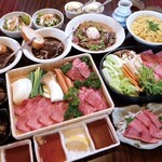 牛タン専門店 舌家 たかを - 